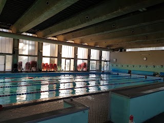 Piscina Comunale di Cuggiono