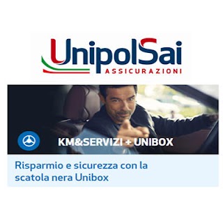 Unipolsai Assicurazioni Brescia Nuova Garibaldi - D.P.M. Snc