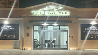 TOP GARAGE