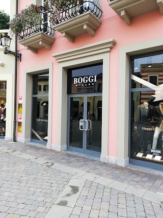 Boggi Milano Factory Store