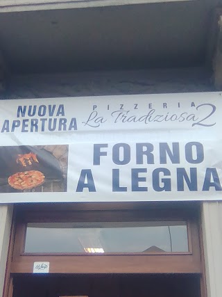 Pizzeria La Tradiziosa 2