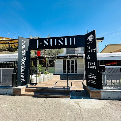 J-Sushi Verona