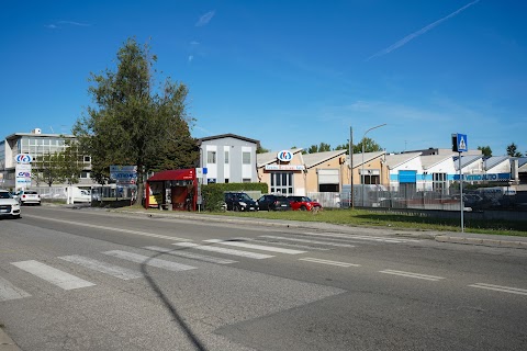 Centro Revisioni Auto Bologna - Filiale di Casalecchio di Reno