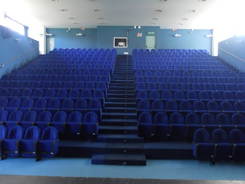 Cinema "E. FASSINO"