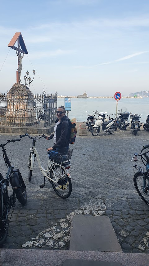 General Rental | Noleggio scooter - bici elettriche - barche