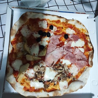 Ristorante Pizzeria Gian-Giu
