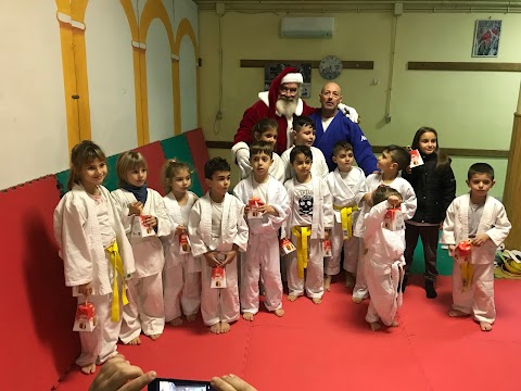 ASD Judo Team Agliata