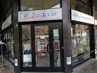 Il Baciccia