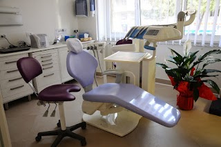 Studio Dentistico Dott.ssa Raffaella Tagliani