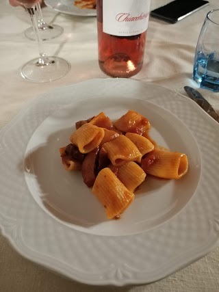 Ristorante Borgo Montegrosso