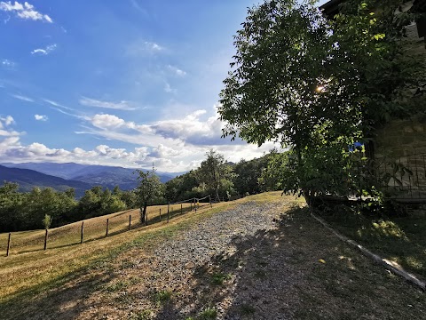 Agriturismo Le Querciole