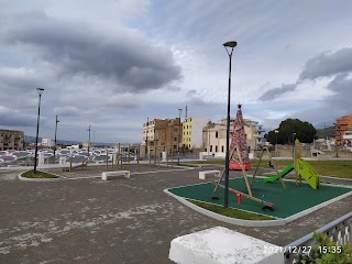 Parco degli Avieri