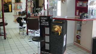 SARL NAEL COIFFURE