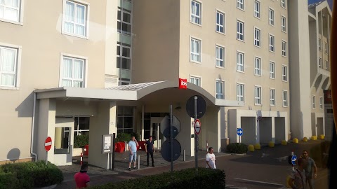 ibis Firenze Nord Aeroporto