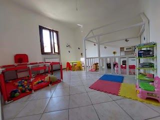 Giocare e Sognare Baby Sitting - Ludoteca