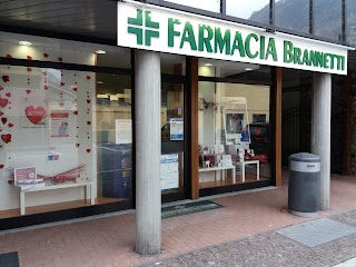 Farmacia Brannetti della Dott.ssa Brannetti Simona