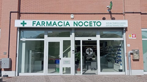 Farmacia Noceto delle Dott.sse Federica Lazzaro e Roberta Prato