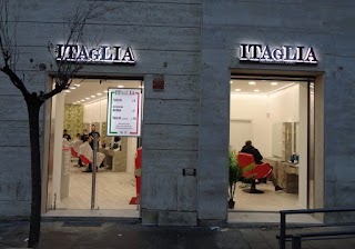 Itaglia Parrucchieri Uomo