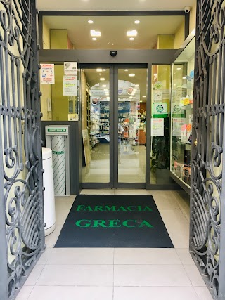 Farmacia Greca snc