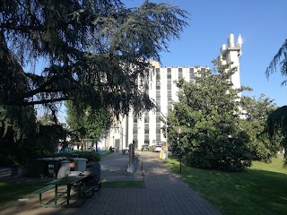 Building 20, Politecnico di Milano