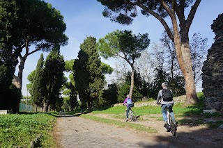 Rex-Tours Roma Tour in Segway, Bici e Food Tours