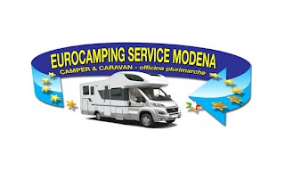 Eurocamping Service Modena Sas