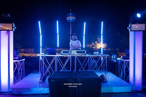 Danny Howen Dj | Club & Wedding Party in Puglia