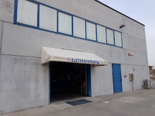 Elettroveneta SpA Filiale di Este