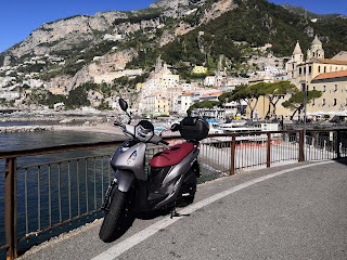 Amalfi Rent Point