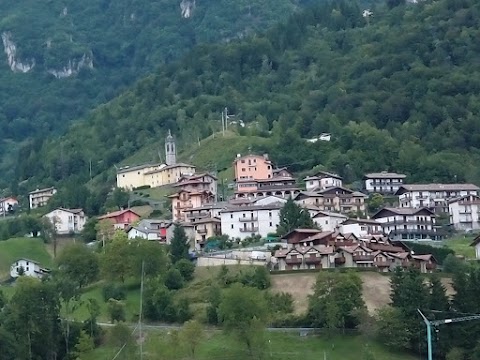 Ristorante la Taverna Rottigni