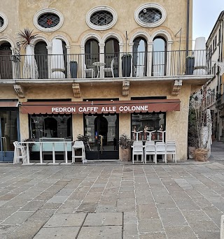 Alle Colonne Café