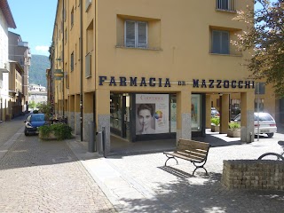 Farmacia Mazzocchi Dr. Gianni E Cesare