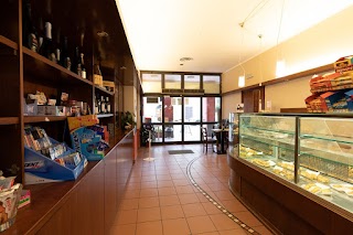 Bar Pizzeria Castellina