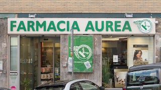 Farmacia Aurea - Gruppo Vigorito