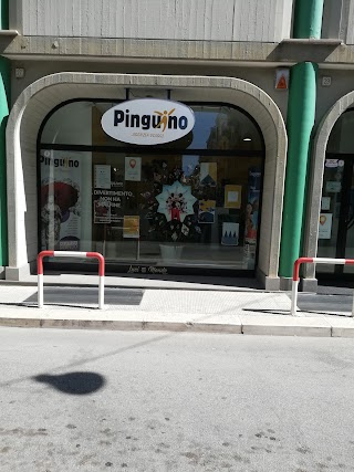 PINGUINO VIAGGI MOLFETTA