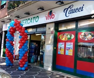 Supermercato Vivo