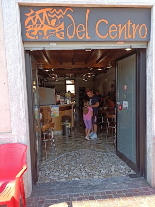 Cafe' Del Centro