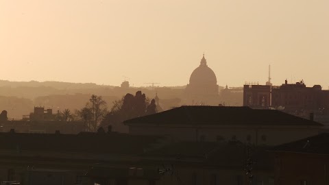 Casa Tua sul Tetto di Roma