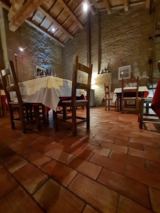 Osteria Del Piolo