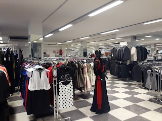 Centro Moda Conti