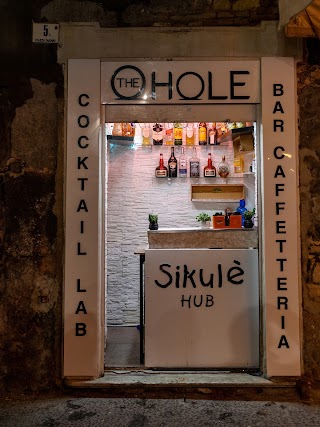 The Hole Cocktail Lab