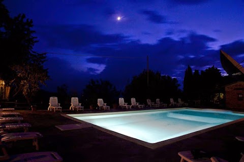 Montelucci Country Resort & Agriturismo di Charme Tuscany