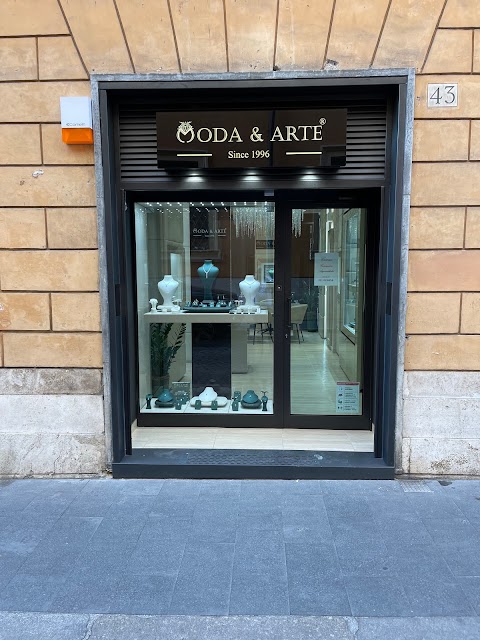 Moda&Arte