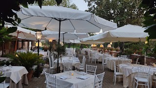 Ristorante La Casina nel Parco