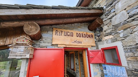 Rifugio Dordona