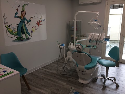 Studio Dentistico Conti- Fiaschi