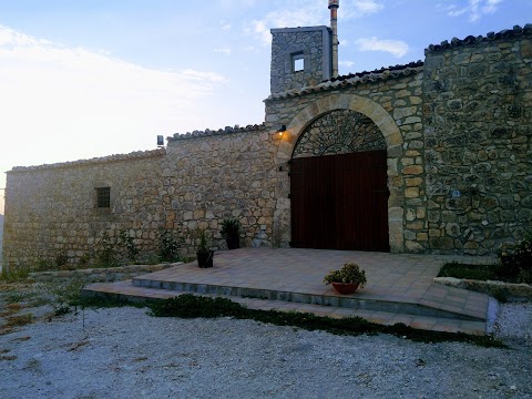 Casa del Sole - Antica Masseria Mizzaro