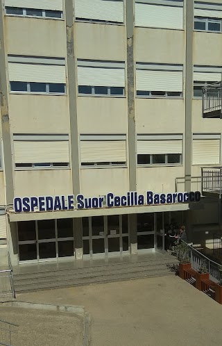 Ospedale Suor Cecilia Basarocco