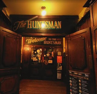 The Huntsman Torino