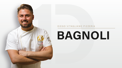 Diego Vitagliano Pizzeria - Bagnoli